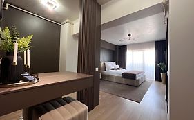 Craiovei Residence